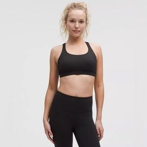 Lululemon Energy Bra Size 8